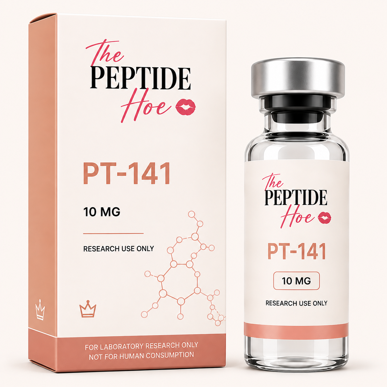 PT-141 10mg