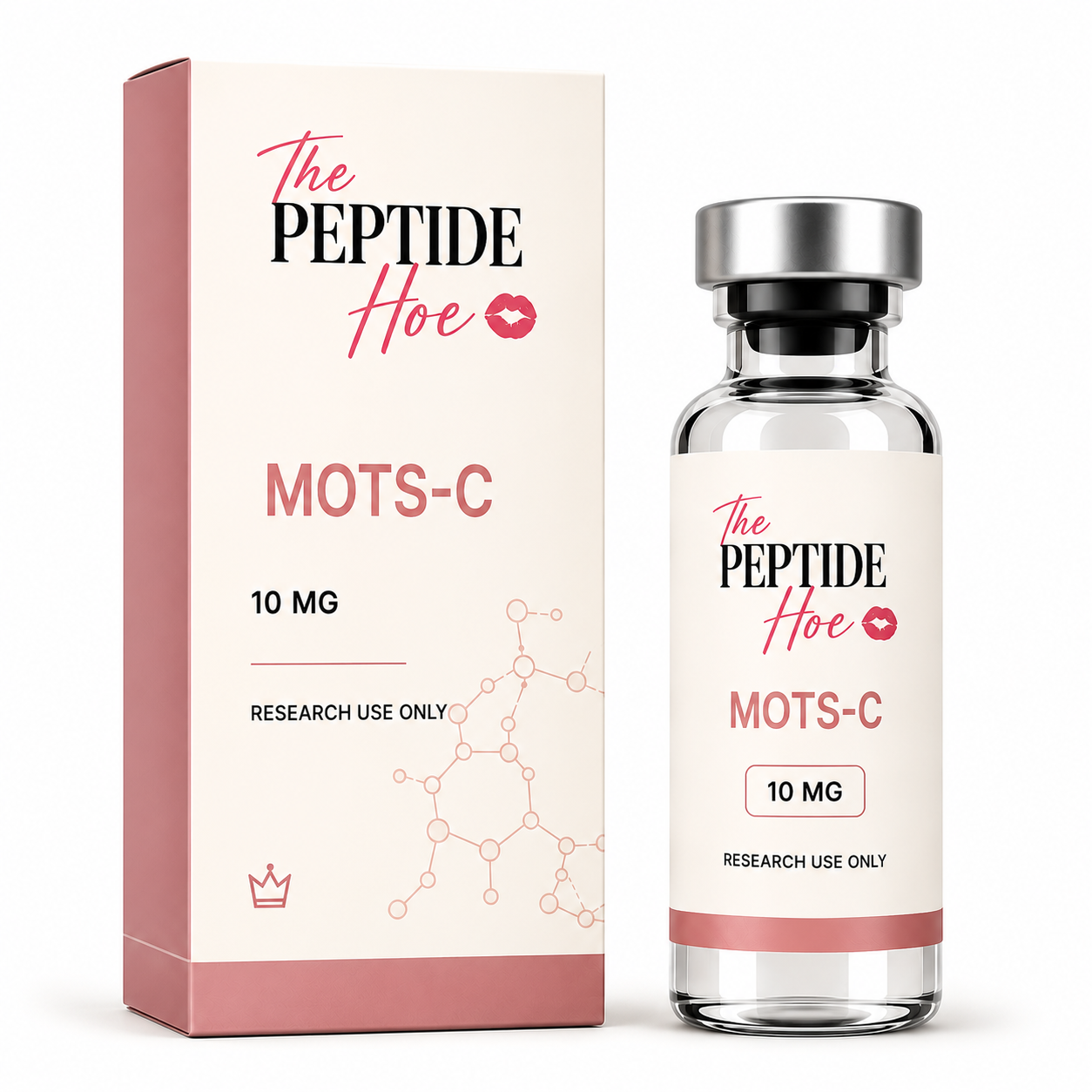 MOTS-C 10mg