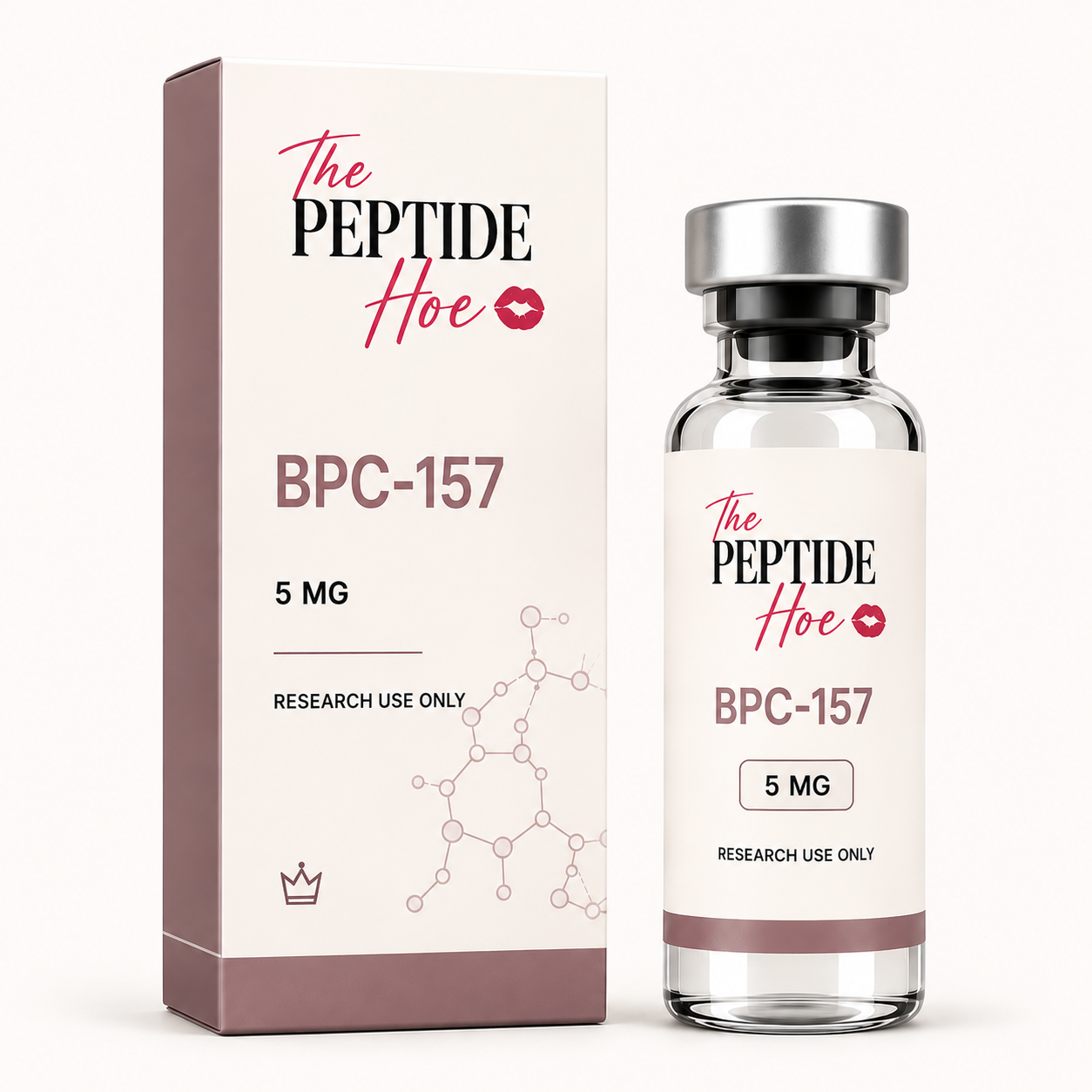 BPC-157 5mg