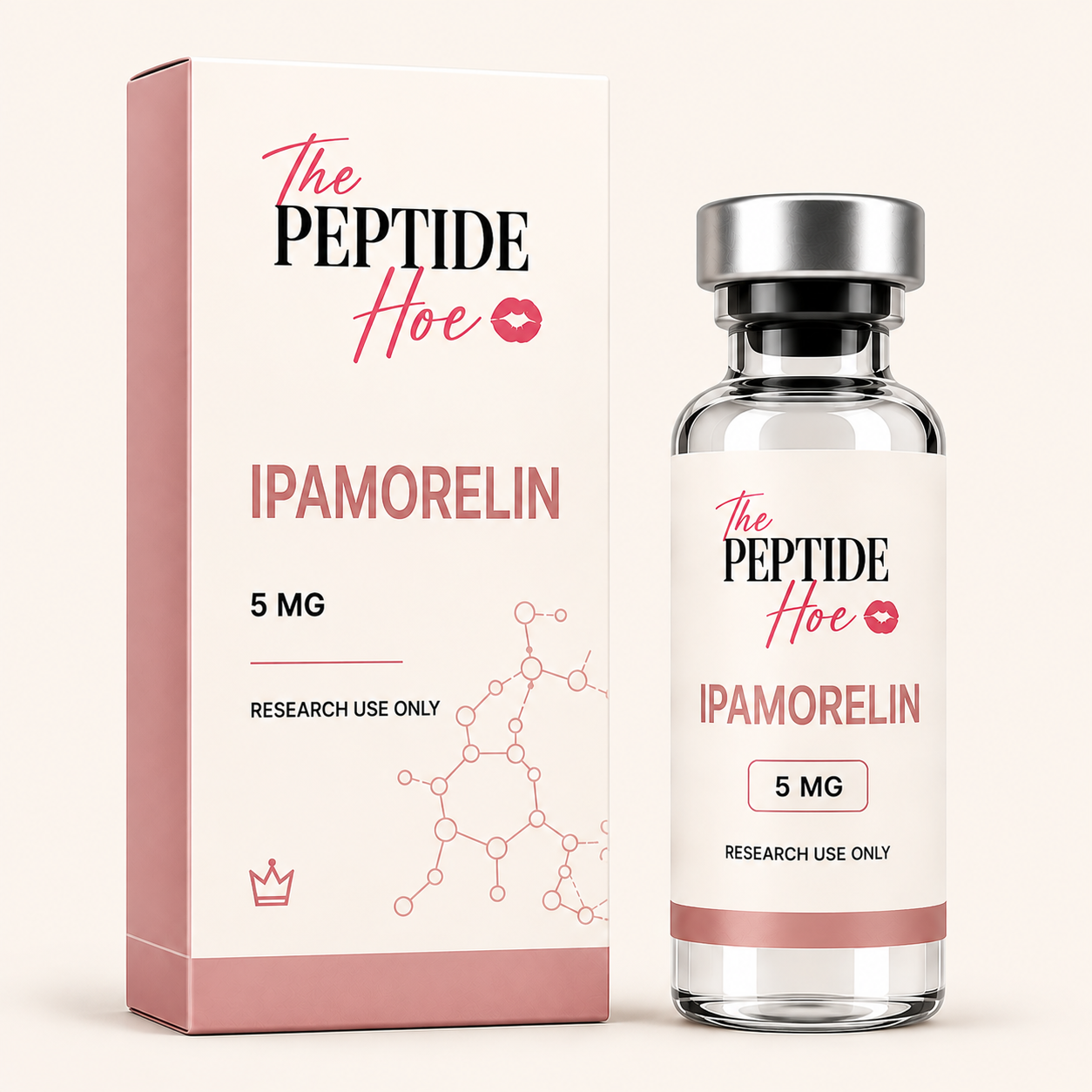 Ipamorelin 5mg