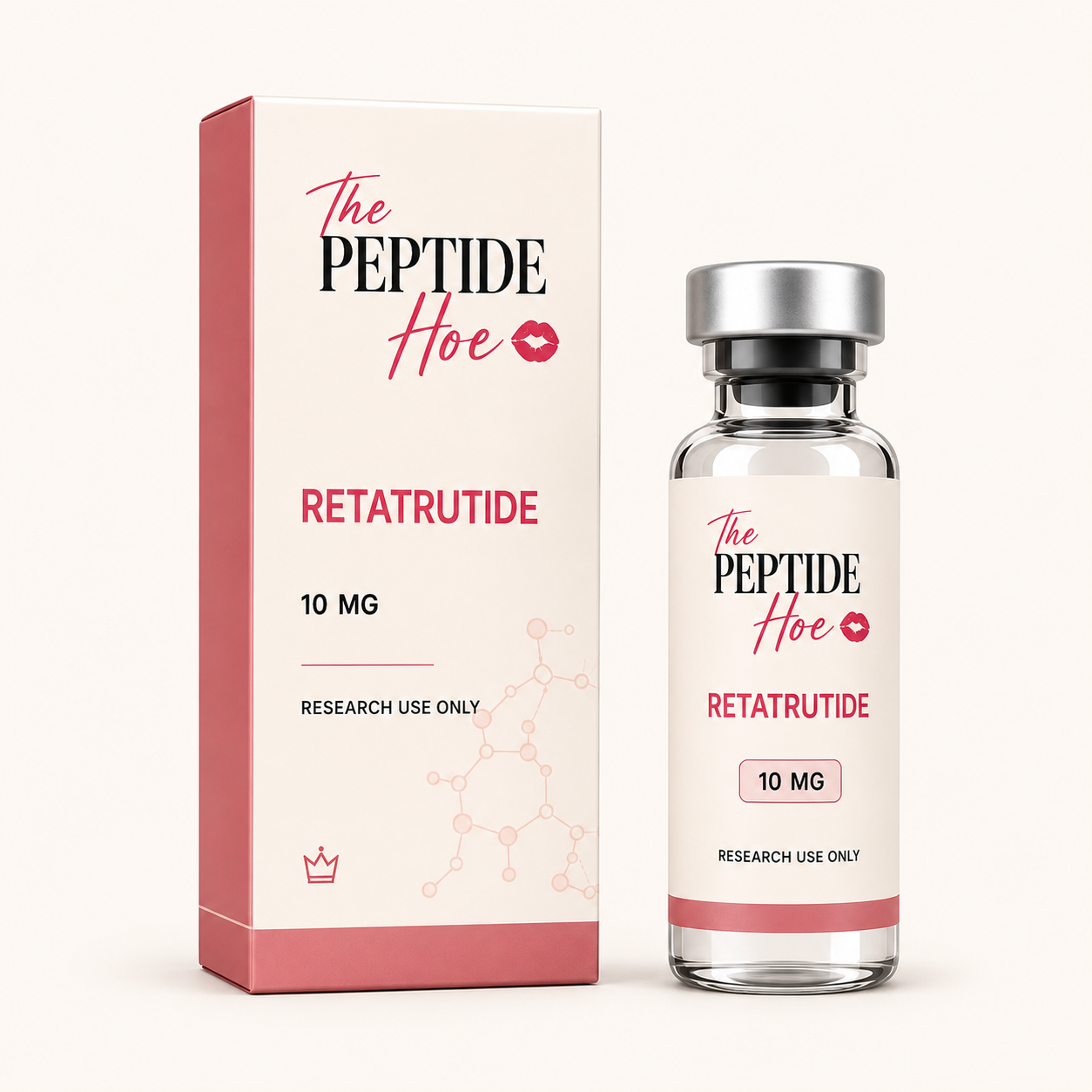 Retatrutide 10mg