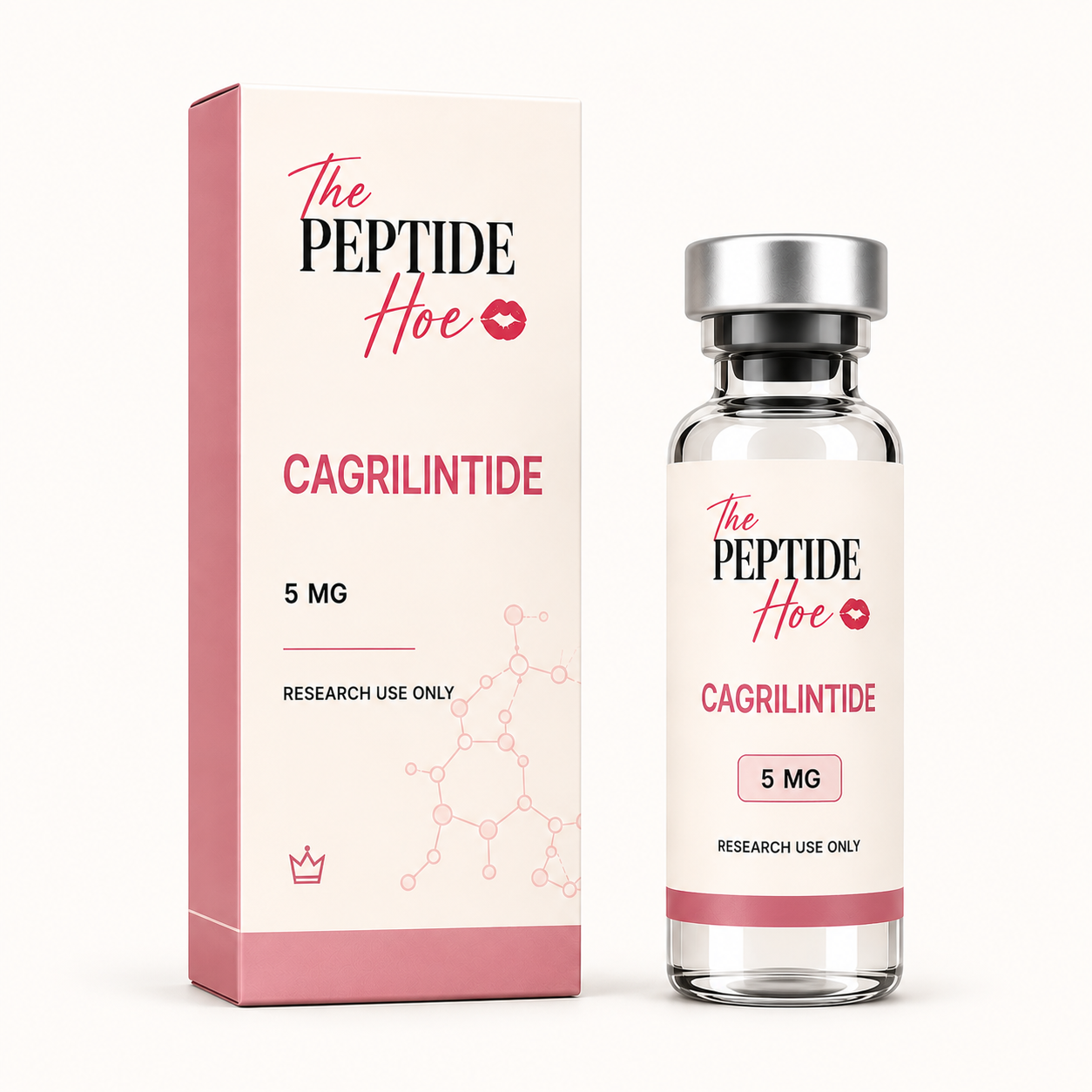 Cagrilintide 5mg